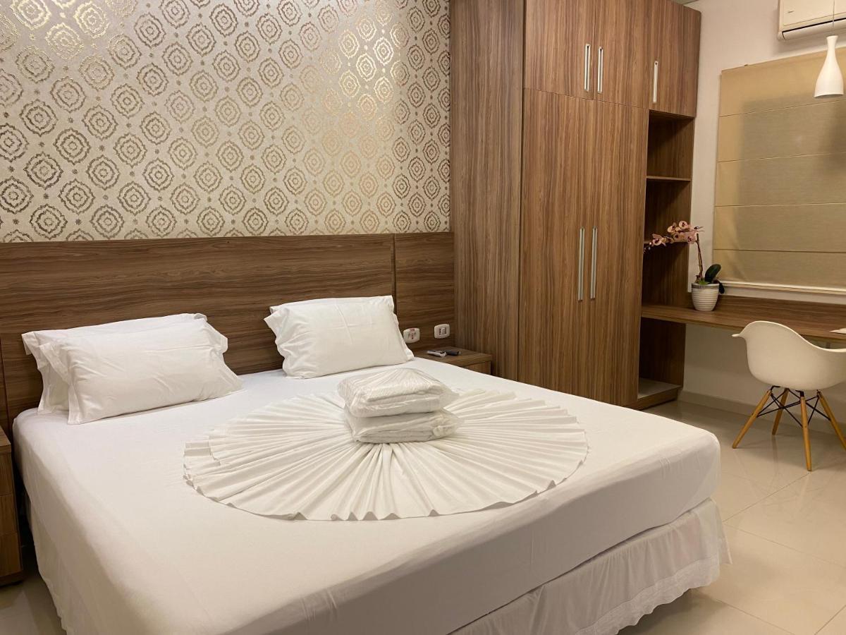 Ariquemes Aquarius Hotel Aquarius מראה חיצוני תמונה