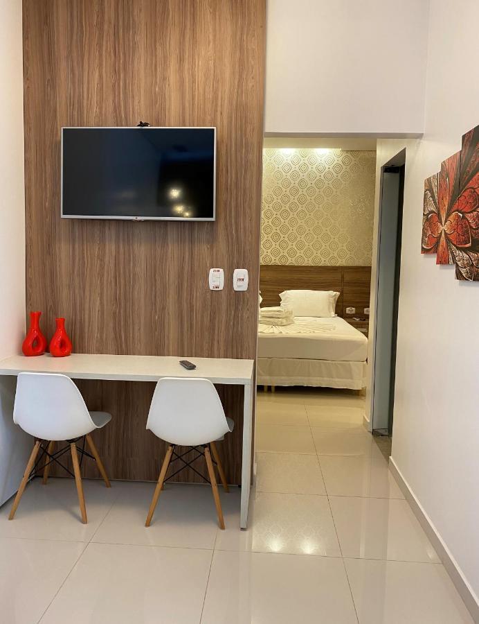 Ariquemes Aquarius Hotel Aquarius מראה חיצוני תמונה